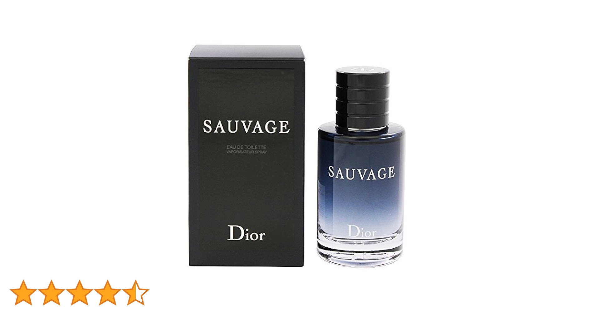 ディオール ソバージュ オードトワレ 香水 60ml スプレータイプ Amazon.co.jp: クリスチャン ディオール(Christian Dior